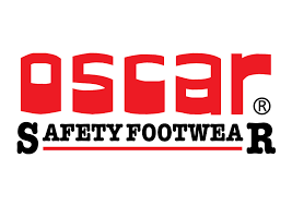 Oscar Safety Foootwear